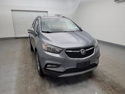 Used 2019 Buick Encore Sport Touring w/ Safety Package image 14