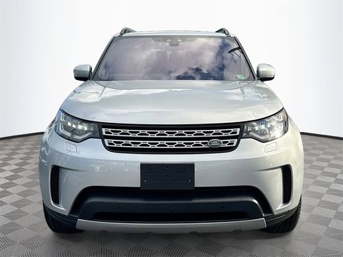 Used 2018 Land Rover Discovery HSE image 2