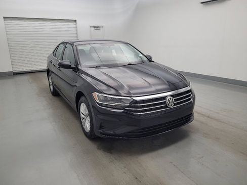 Used 2019 Volkswagen Jetta S w/ Driver Assistance Package FWD image 13