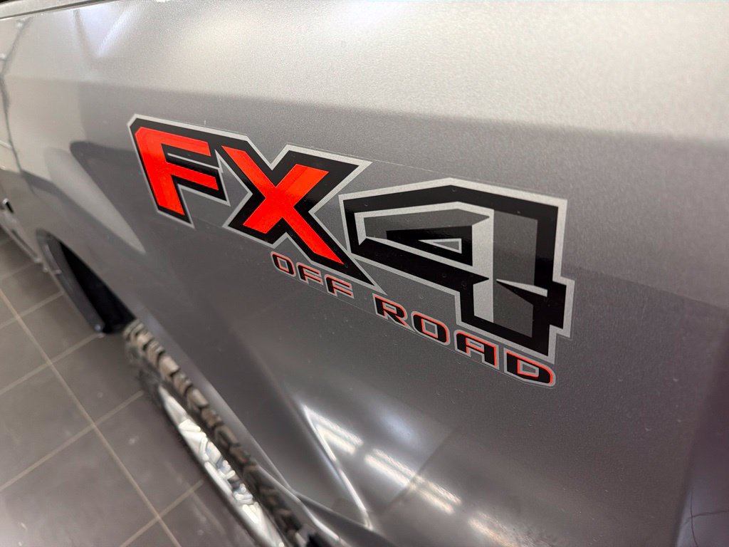 Used 2022 Ford F350 Platinum AWD/4WD image 40