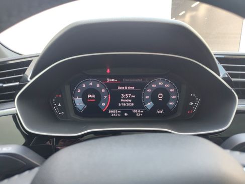 Used 2020 Audi Q3 2.0T Premium AWD/4WD image 8