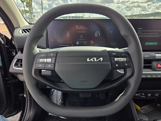 New 2027 Kia K4 FWD image 19