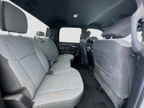 Used 2024 RAM 2500 Big Horn image 18