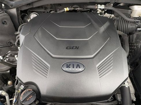 Used 2021 Kia Telluride SX w/ Nightfall Edition Package image 20