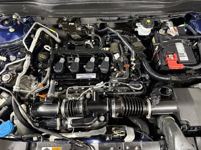 Used 2018 Honda Accord Touring image 38