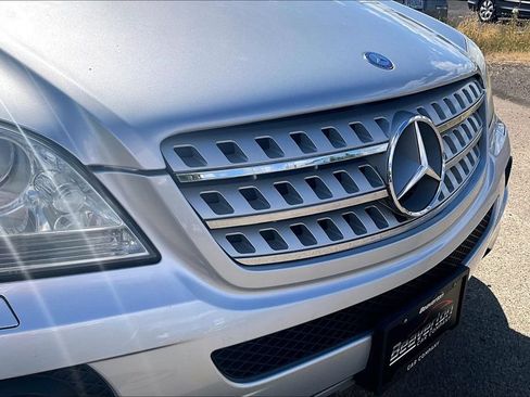 Used 2006 Mercedes-Benz ML 350 4MATIC image 31