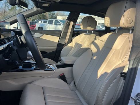 Used 2025 Audi A5 2.0T Premium Plus image 11