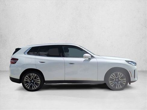 Certified 2026 BMW X3 xDrive30 AWD/4WD image 4