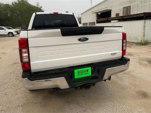 Used 2020 Ford F250 XLT image 7