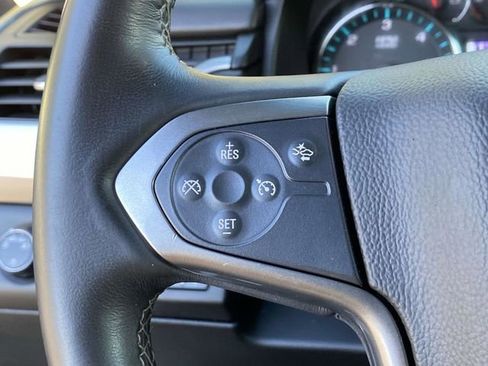 Used 2016 Chevrolet Tahoe LT w/ Max Trailering Package image 26