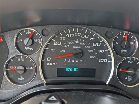 New 2024 Chevrolet Express 3500 w/ Power Convenience Package image 8