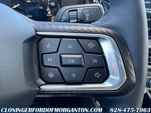 New 2026 Ford Mustang Coupe image 26