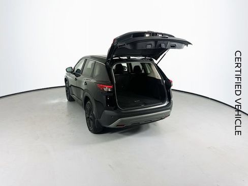 Certified 2023 Nissan Rogue SV AWD/4WD image 24