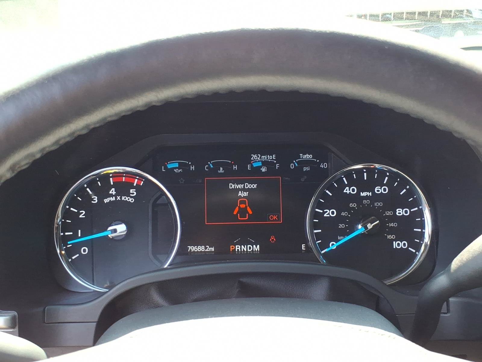 Certified 2021 Ford F350 Lariat AWD/4WD image 18