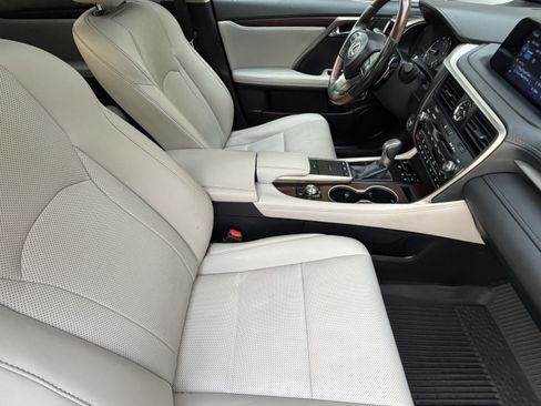 Used 2021 Lexus RX 350 FWD w/ Premium Package image 43