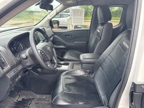 Used 2026 Nissan Frontier S RWD image 9