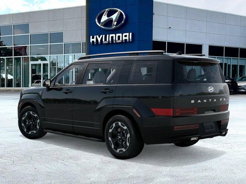 New 2026 Hyundai Santa Fe SEL image 5