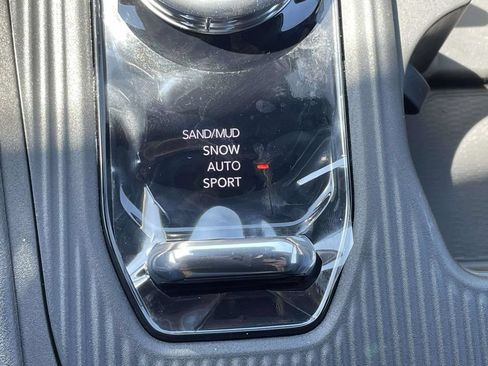 New 2026 Jeep Cherokee Laredo AWD/4WD image 39