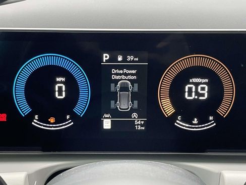 New 2026 Hyundai Tucson SEL image 19