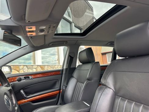 Used 2005 Volkswagen Phaeton V8 image 7