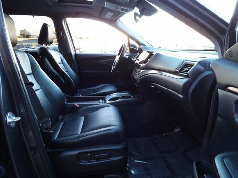 Used 2021 Honda Pilot Special Edition image 17