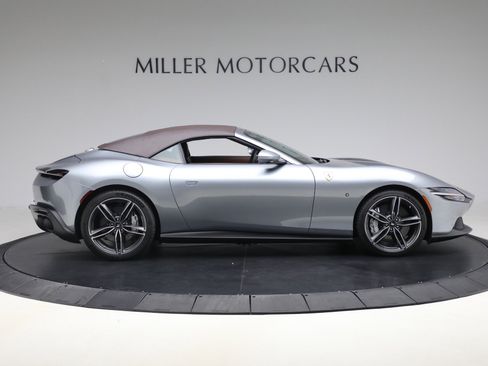 Certified 2025 Ferrari Roma image 29