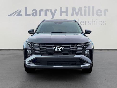 New 2026 Hyundai Tucson SEL FWD image 12