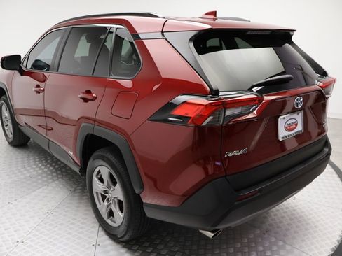 Certified 2024 Toyota RAV4 XLE image 11
