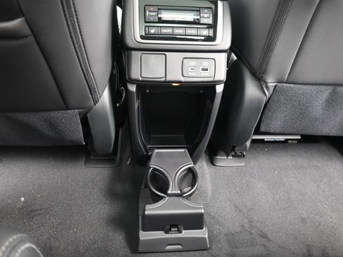 New 2026 Subaru Ascent Limited AWD/4WD image 40