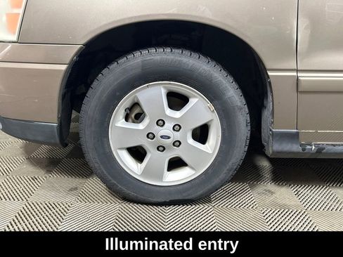 Used 2005 Ford Freestar SES FWD image 7