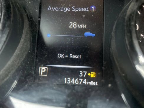 Used 2017 Nissan Rogue SV AWD/4WD image 13