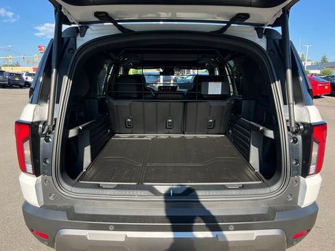 New 2026 Honda Passport TrailSport image 13