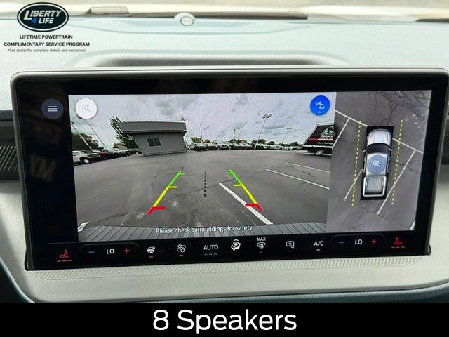 New 2026 Ford Maverick Tremor AWD/4WD image 37