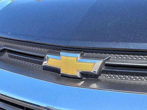 Certified 2022 Chevrolet TrailBlazer LT w/ Driver Confidence Package AWD/4WD image 34