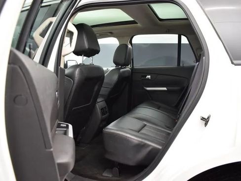 Used 2014 Ford Edge SEL w/ Equipment Group 205A image 15