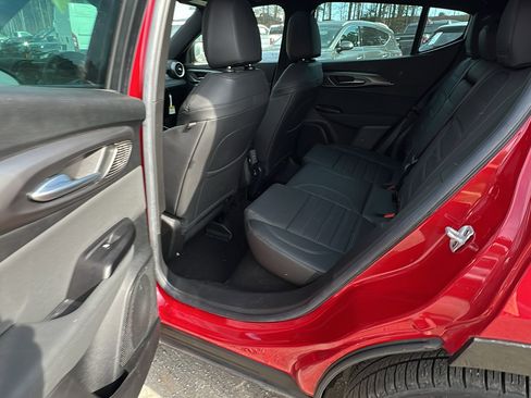 Used 2024 Alfa Romeo Tonale Veloce image 21