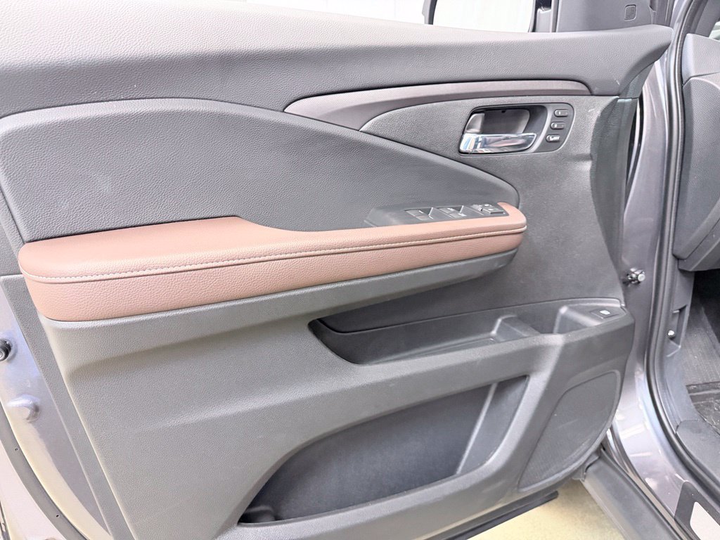 Used 2026 Honda Ridgeline RTL image 9