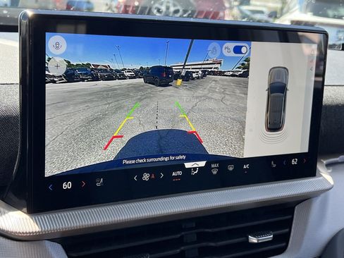 New 2026 Ford Explorer Active w/ Active Comfort Package AWD/4WD image 19
