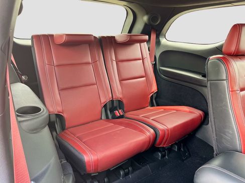 Used 2024 Dodge Durango SRT AWD/4WD image 29