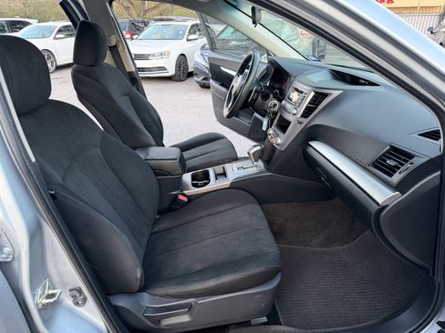 Used 2014 Subaru Outback 2.5i w/ Alloy Wheel Package image 15