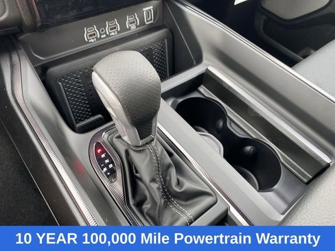 New 2026 RAM 1500 Rebel w/ G/T Package image 38