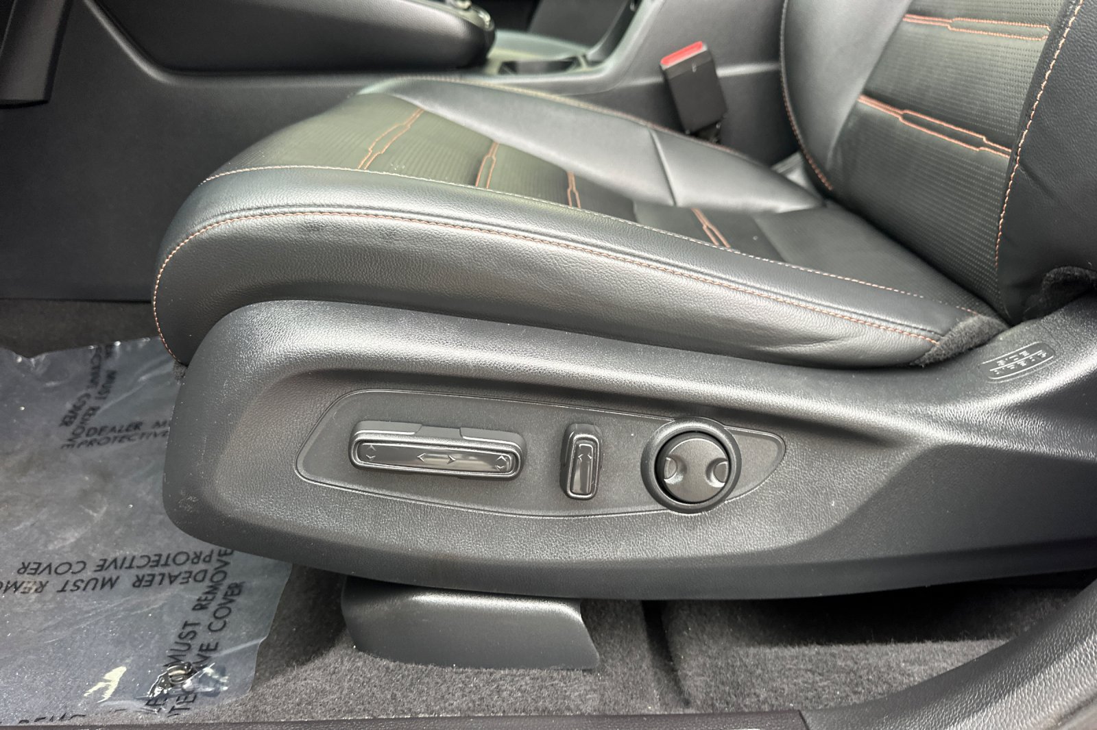 Used 2024 Honda CR-V Sport-L image 13