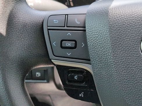 Used 2026 Toyota Camry LE FWD image 22