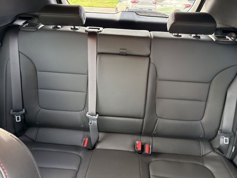 New 2026 Chevrolet TrailBlazer RS w/ Driver Confidence Package image 34