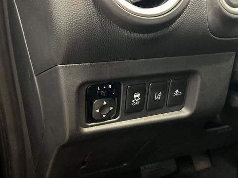 Used 2024 Mitsubishi Mirage G4 SE FWD image 27