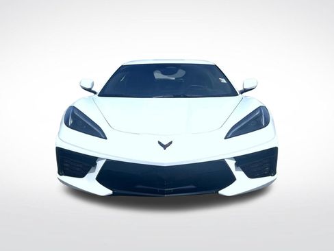 Used 2026 Chevrolet Corvette Stingray Coupe w/ 1LT RWD image 3