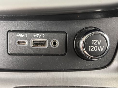 Certified 2023 Nissan Murano SL w/ SL Moonroof Package image 24