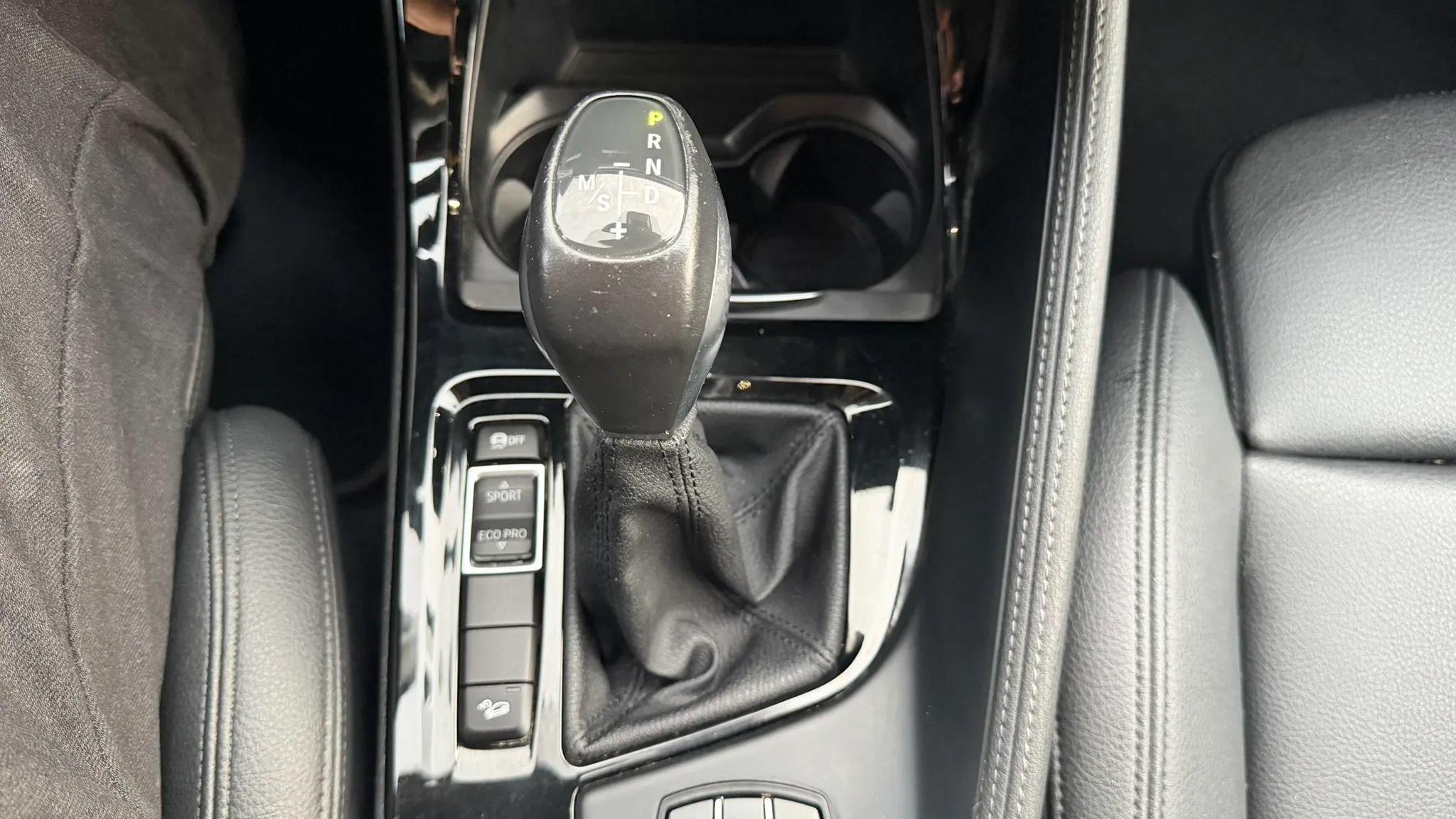 Used 2018 BMW X2 xDrive28i AWD/4WD image 21