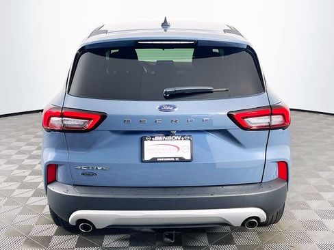 Used 2025 Ford Escape Active FWD image 7