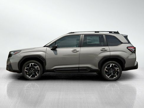 New 2026 Subaru Forester Limited AWD/4WD image 4